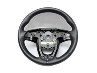 Hyundai PDE 17-20 Lenkrad ohne Airbag Hyundai PDE 17-20 28.03.2019 Q4470TRY 190322-00060 A00033 gebraucht Vorschau 1