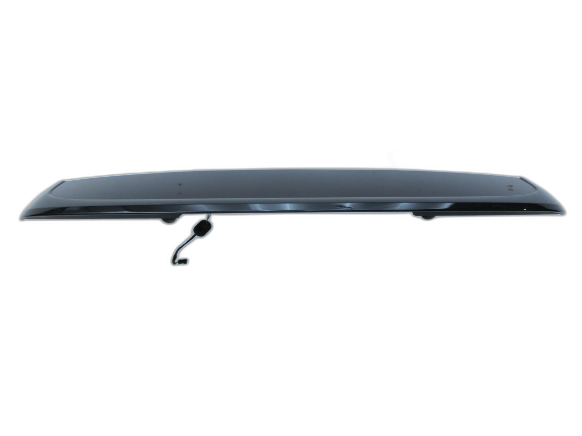 Spoiler per Cofano posteriore LX7U · Audi A6 4G C7 Allroad 12-14 - Bild 1