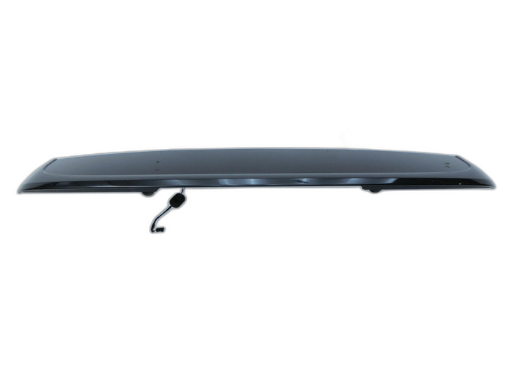 Audi A6 4G C7 Allroad 12-14 Kombi Spoiler für Heckklappe LX7U - Bild 1