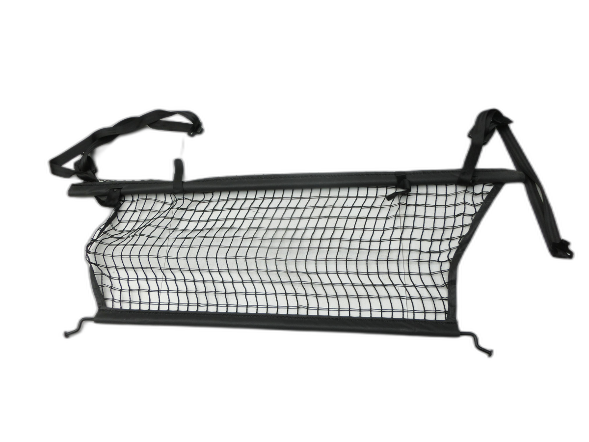 Opel Zafira B  A05 11-16  Trennwand Abtrennung Laderaumteiler  - Bild 1