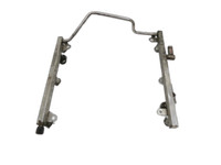 Mercedes W251 R350 07-10 3,5 200KW Einspritzleiste Düsenstock für Einspritzanlage Mercedes W251 R350 07-10... Vorschau 1