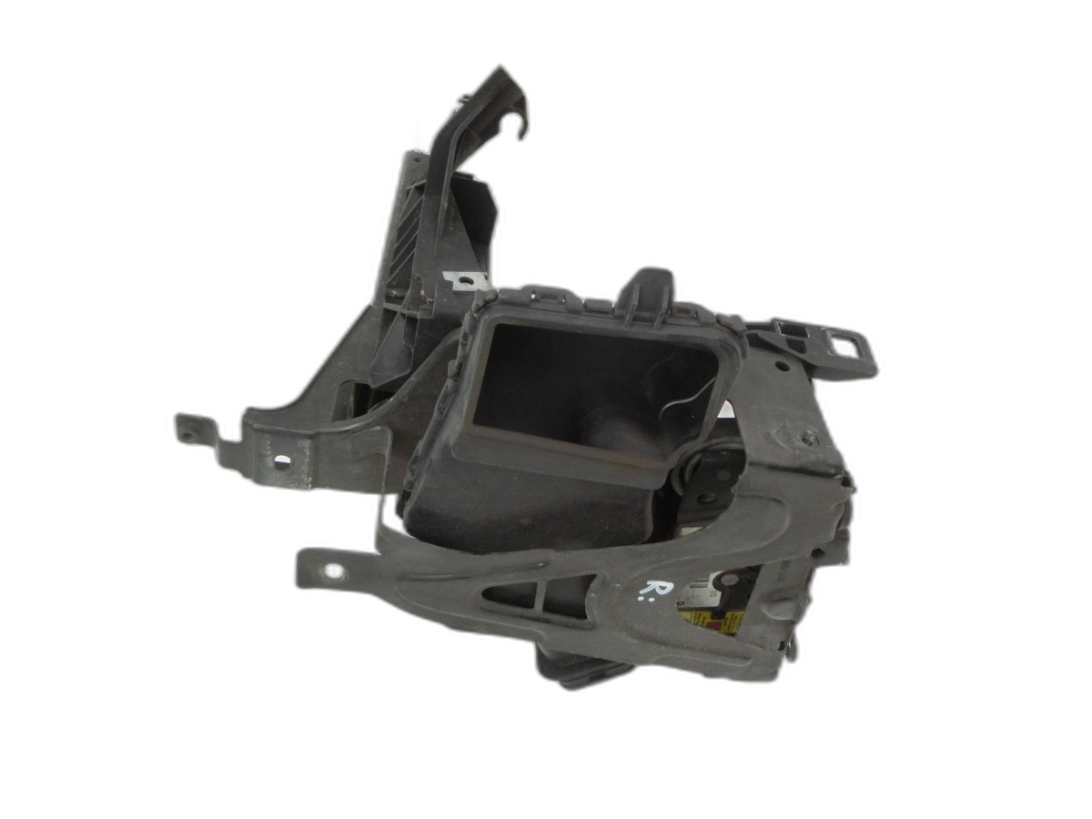 SRS Pedestrian protection module with Haubenschloss Right for BMW F10 523i 10-13 - Bild 1