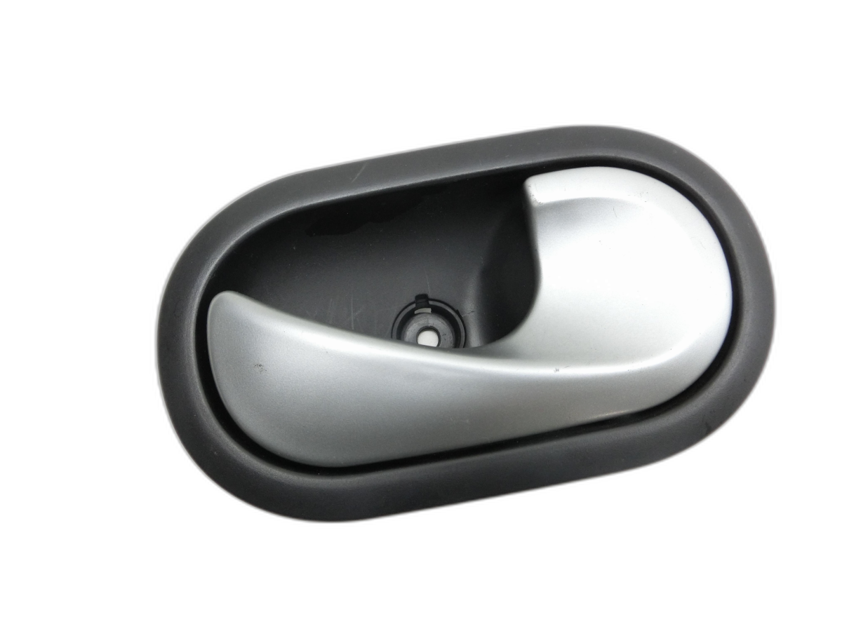 Door Handle shell inner Right Front for Renault Clio III 3P 09-12 - Bild 1