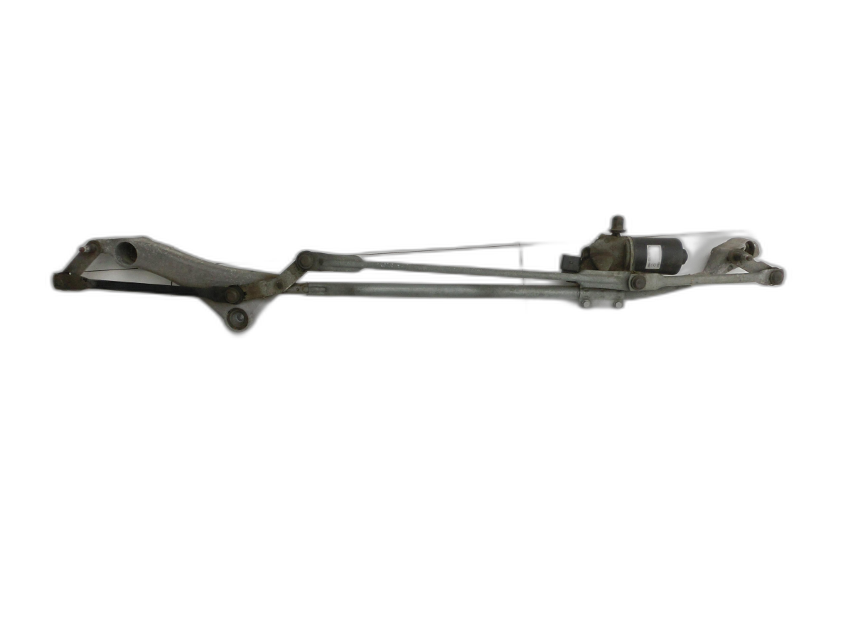 Mercedes W169 A150 08-12 Wischermotor m. Wischergestänge Vorne  - Bild 1