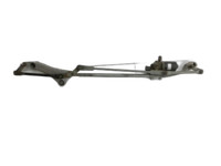 Mercedes W169 A150 08-12 Wischermotor m. Wischergestänge Vorne Mercedes W169 A150 08-12 03.05.2010 A1698201140... Vorschau 1
