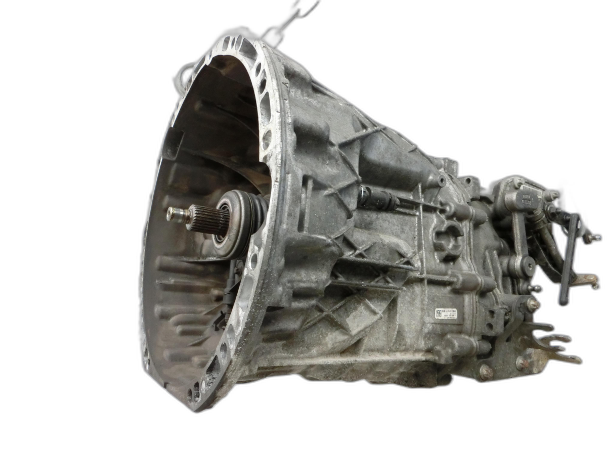 Mercedes Sprinter III 907  CDI 2,1 120KW Schaltgetriebe Getriebe ohne Wandler  - Bild 1