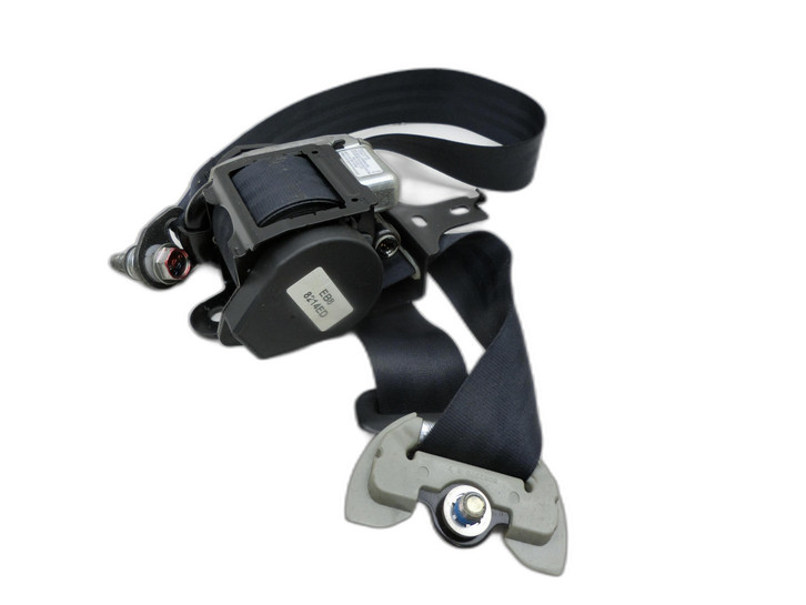 Peugeot 4007 GP 07-12  Gurt Sicherheitsgurt Gurtstraffer für Beifahrer Rechts Vorne  - Bild 1