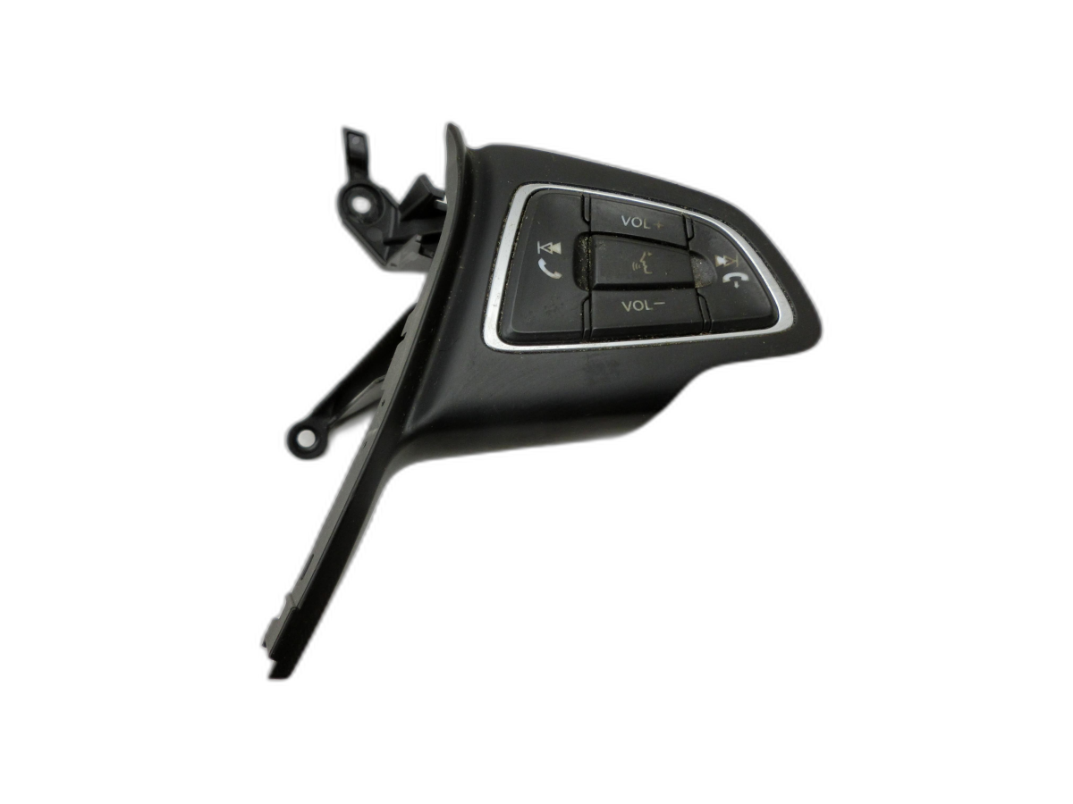 Interruttori volante Multifunzione Interruttore per Dx Ford Focus III 14-18 - Bild 1