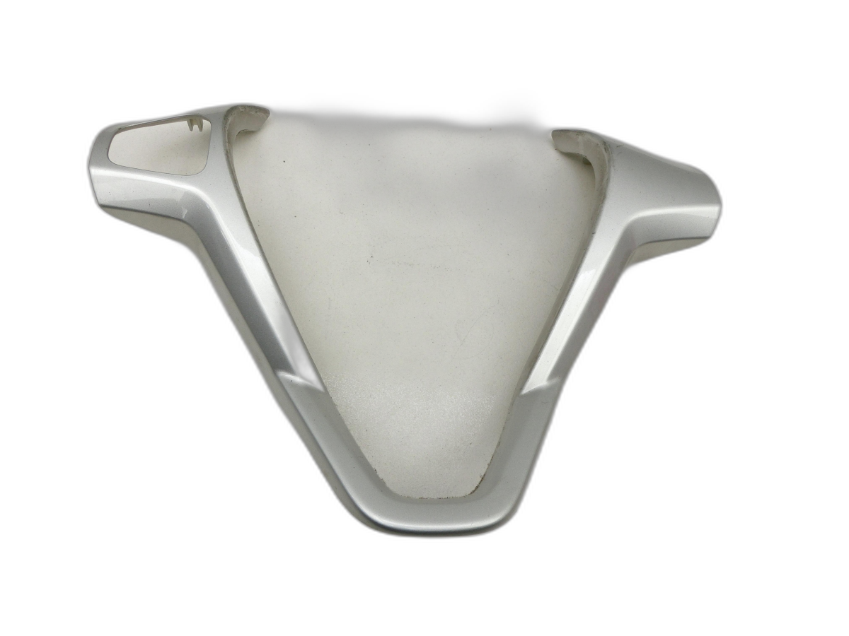 Ford Fiesta VI 08-13 Blende Einbaurahmen Lenkrad Multifunktion  - Bild 1