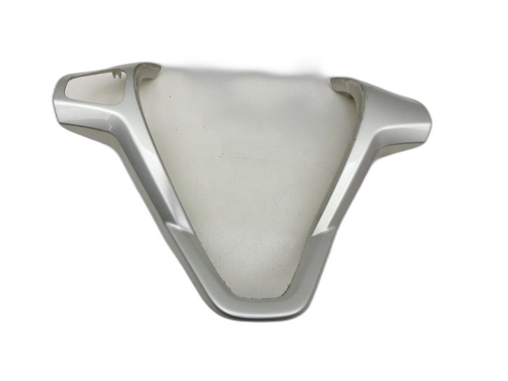 Ford Fiesta VI 08-13 Blende Einbaurahmen Lenkrad Multifunktion  - Bild 1