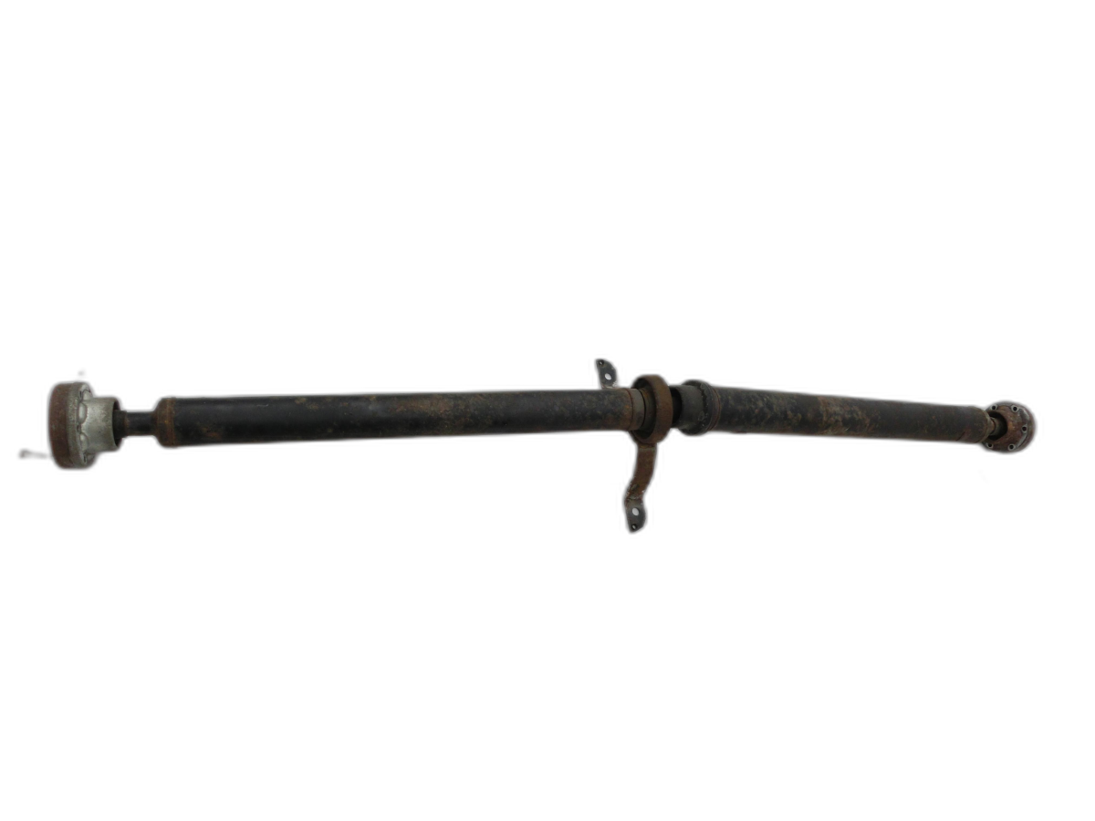 albero dell elica per Audi A4 8K B8 QU 08-11 - Bild 1