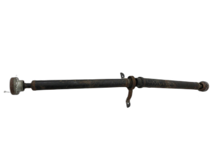 Audi A4 8K B8 QU 08-11 TDI 3,0 176KW Kardanwelle  - Bild 1