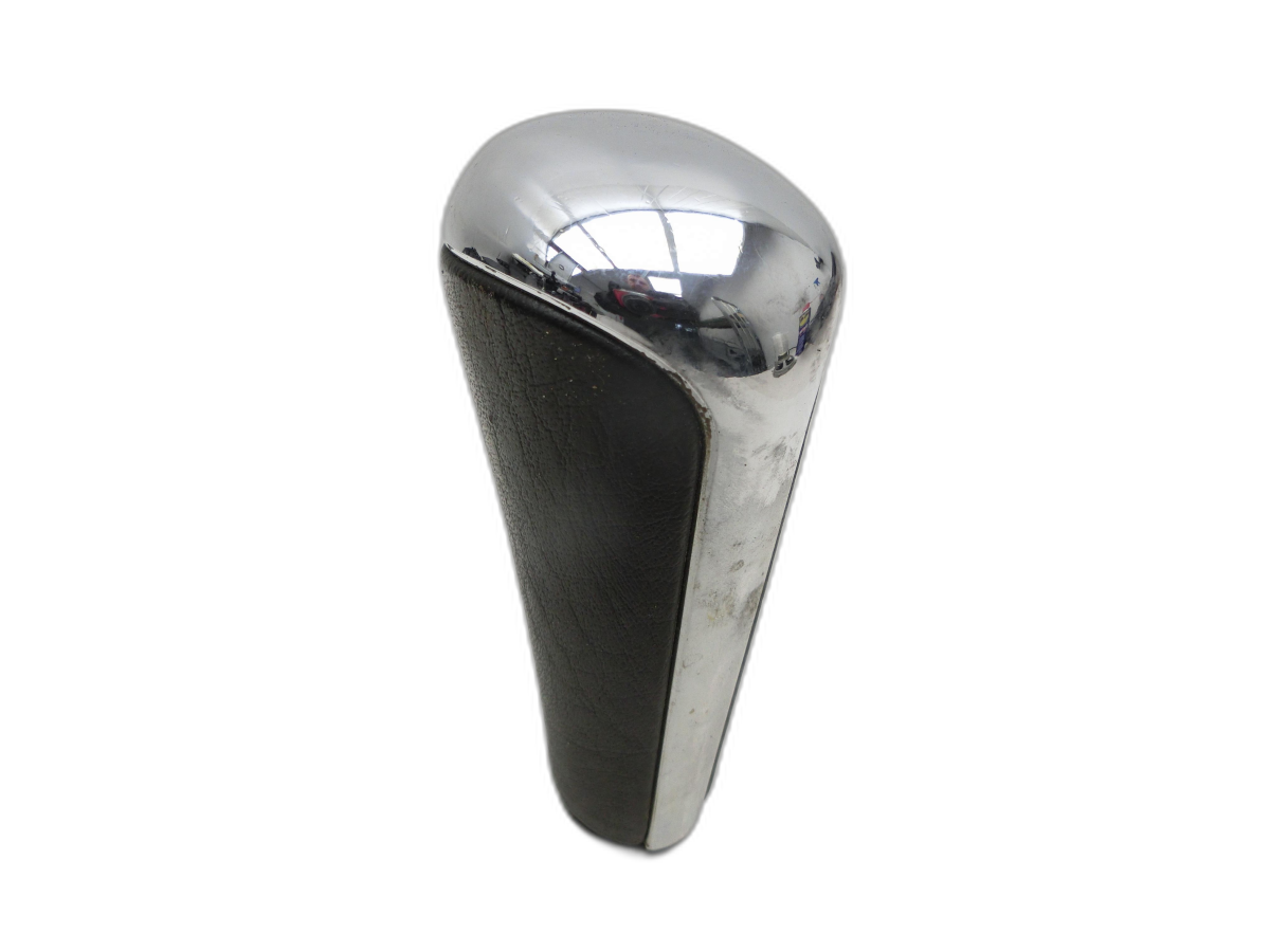 Peugeot 307 CC 03-05 2,0 100KW Schaltknauf für Schalthebel Gangschalter  - Bild 1