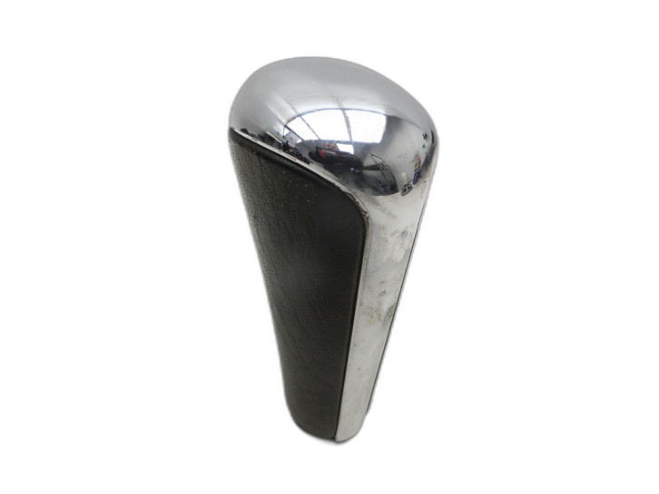 Peugeot 307 CC 03-05 2,0 100KW Schaltknauf für Schalthebel Gangschalter  - Bild 1