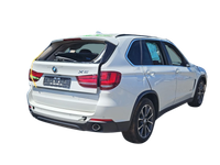 BMW X5 F15 13-18