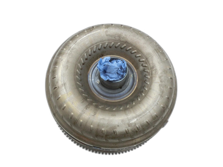 BMW F11 530dx 10-14 3,0 190KW Autom Wandler Drehmomentwandler für Getriebe  - Bild 1