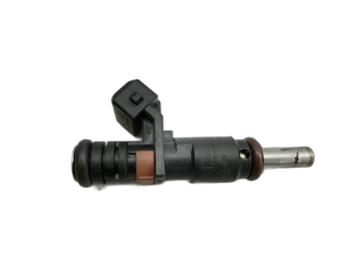 BMW X1 E84 09-12 2,0i 110KW Injektor Einspritzdüse Zyl.1  - Bild 1