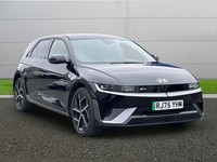 2025 Hyundai IONIQ 5 168kW N Line 84 kWh 5dr Auto Estate Electric Automatic