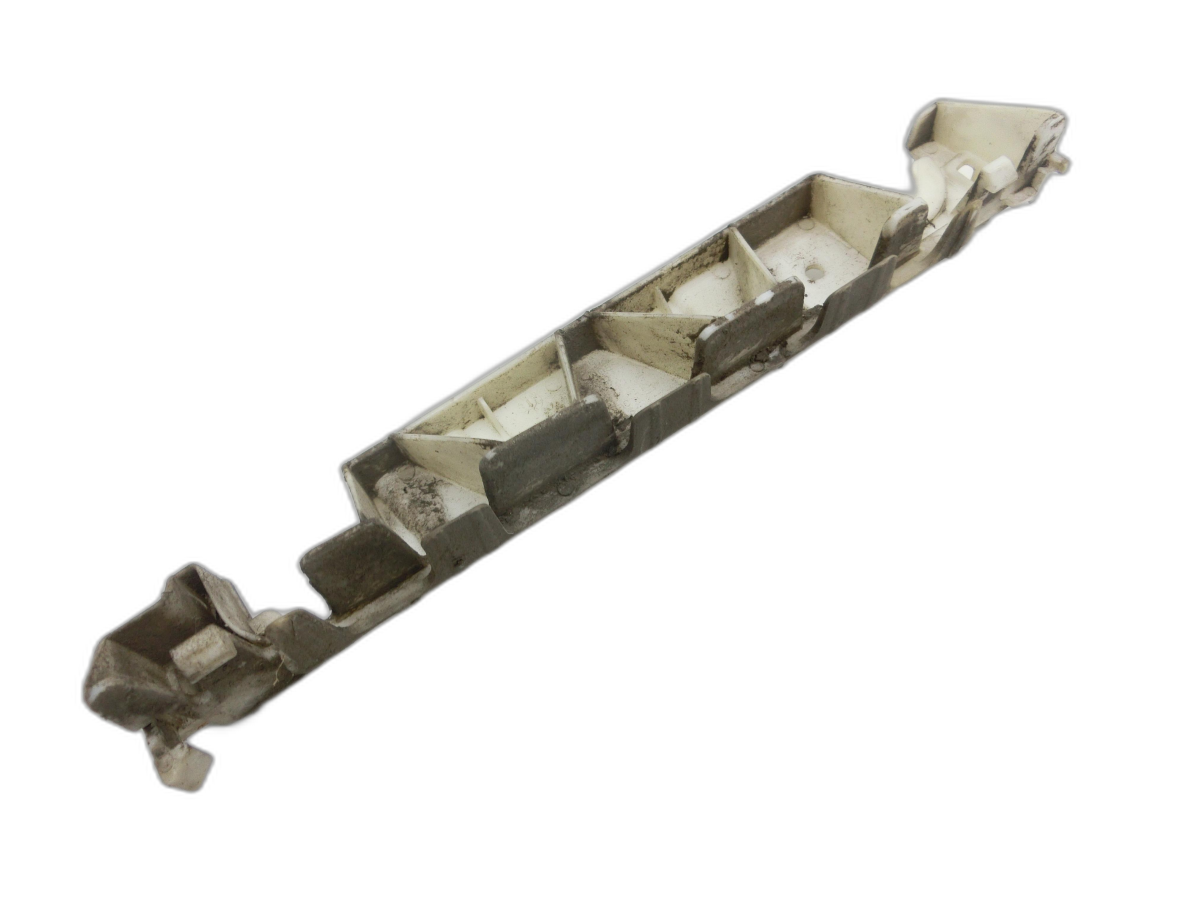 Clamp Rack Holder Guide for Bumper Right Front Mercedes A207 C207 E250 11-13 - Bild 1