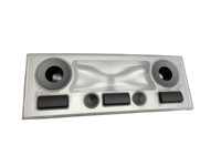 BMW E65 7er 01-05 Innenleuchte Innenraumleuchte Hinten BMW E65 7er 01-05 11.09.2003 6962054 63316962054 8379701... Vorschau 1