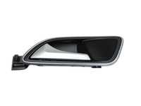 Mercedes CLA 250 C117 13-16 Coupe Türgriff Griffmuschel Griff Innen Links Hinten Mercedes CLA 250 C117 13-16... Vorschau 1