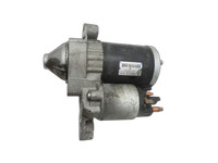 Dacia Logan 13-16 0,9 66KW Anlasser Starter Dacia Logan 13-16 04.02.2014 233000779R M000T46572ZT gebraucht Vorschau 1