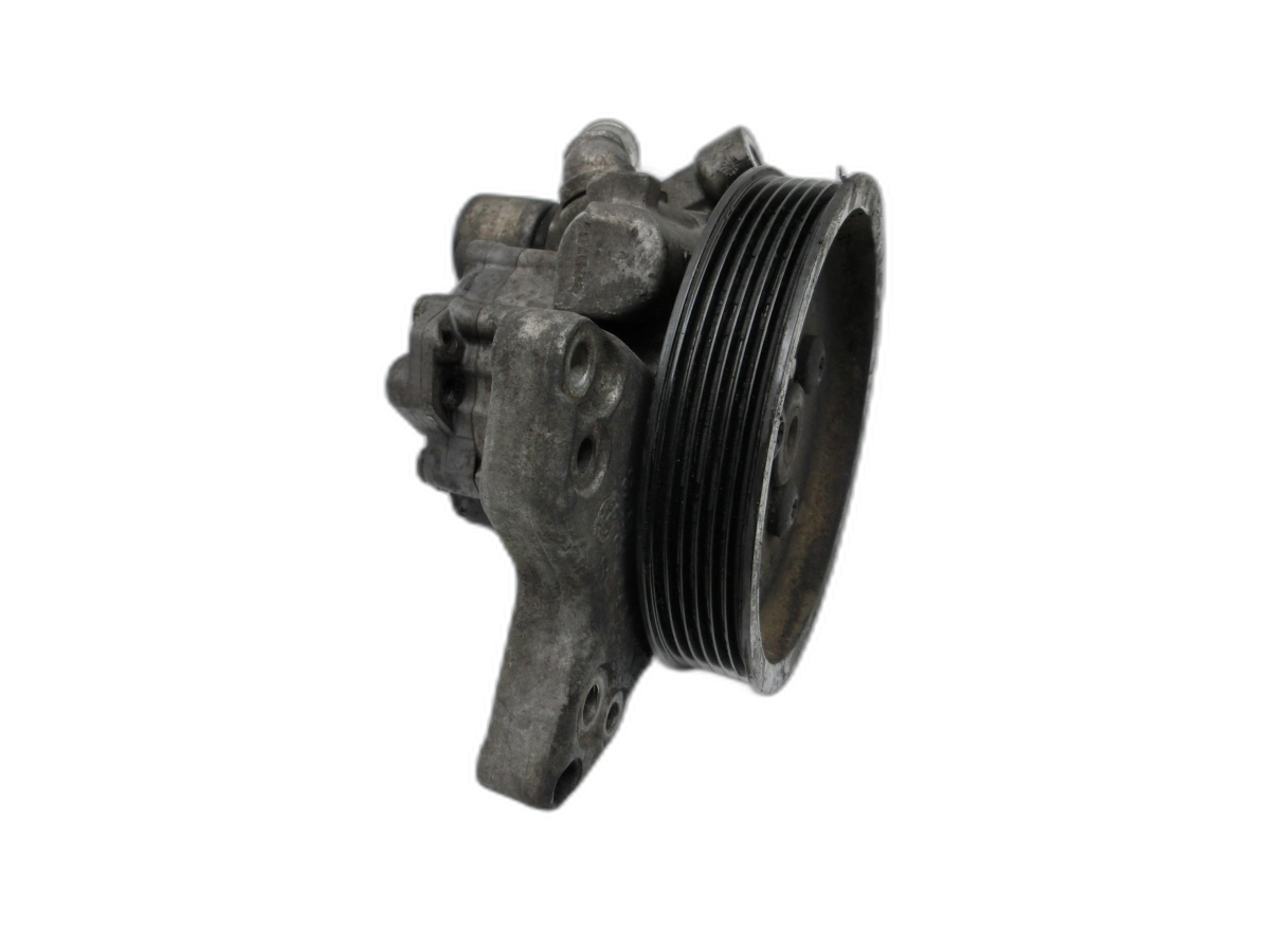 BMW E61 530d 04-07 3,0d 160KW Servopumpe Hydraulikpumpe für Lenkung  - Bild 1