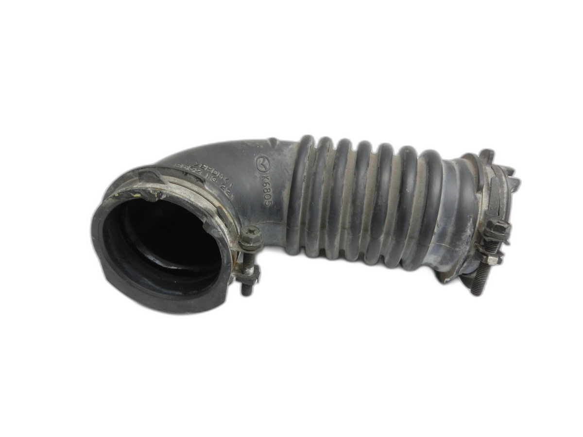 Mazda CX-3 DK 15-21 1,5d 77KW Ansaugrohr Ladeluftschlauch Luftschlauch Pos.1  - Bild 1