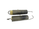 Molleggio per Cofano posteriore Mercedes C219 CLS 08-10