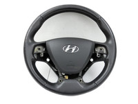Hyundai I20 Active GB 13-16 Lenkrad Airbaglenkrad Leder Hyundai I20 Active GB 13-16 13.06.2016 gebraucht Vorschau 1