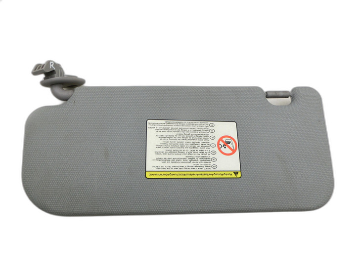 Kia Rio III UB 11-15 Sonnenblende Rechts für Beifahrer  - Bild 1