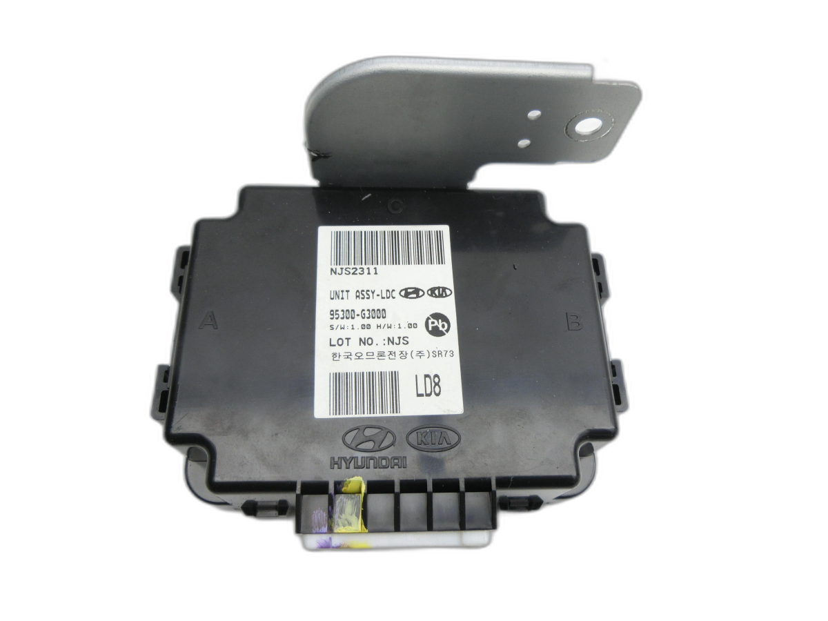 Hyundai I30 PD 17-19 Steuergerät LDC Controller  - Bild 1