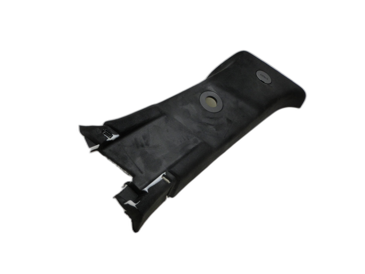 Hyundai Santa Fe IV TM 18-20  Verkleidung für C-Säule Links innen Oben  - Bild 1