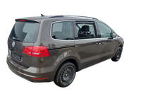 VW Sharan 7N II 10-15