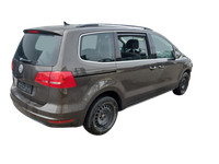 VW Sharan 7N II 10-15 TSI 1,4 110KW CTHA Motorblock für Motor VW Sharan 7N II 10-15 20.04.2014 03C103011AR gebraucht Vorschau 11