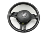 BMW E46 325CI 01-03 Lenkrad Airbaglenkrad Sportlenkrad BMW E46 325CI 01-03 22.03.2001 9408632 32349408632 gebraucht Vorschau 1