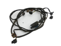Mercedes S204 W204 C200 08-11 PDC Kabelbaum Leitungssatz Hinten Mercedes S204 W204 C200 08-11 24.08.2009... Vorschau 1