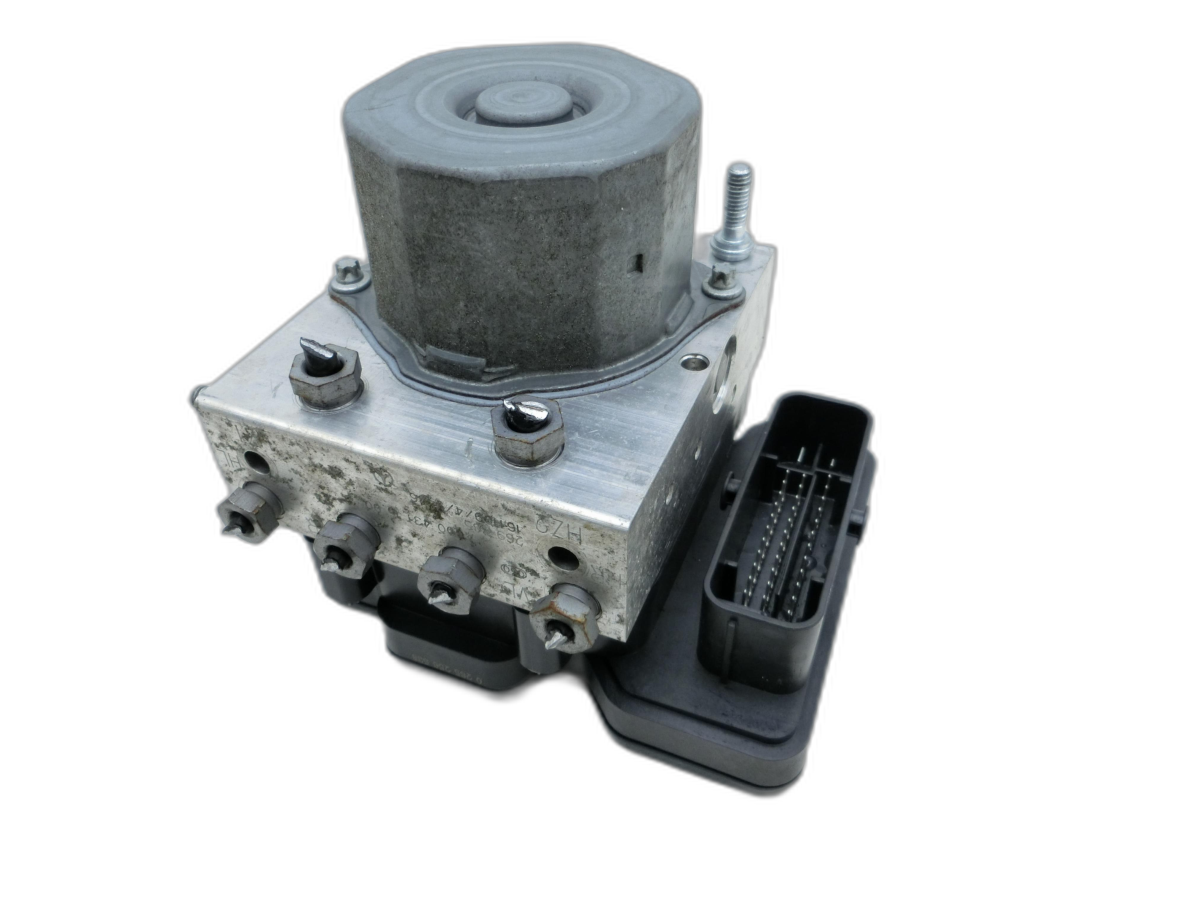 Mercedes CLA 180 C117 13-19 ABS Steuergerät Aggregat Hydraulikblock  - Bild 1