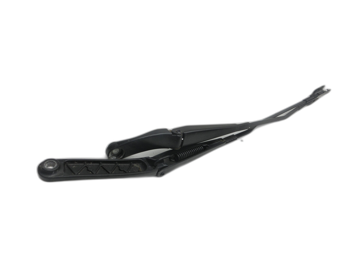 2x Limpiaparabrisas Brazo limpiarabrisas delante para Audi A4 8K B8 07-11 - Bild 1