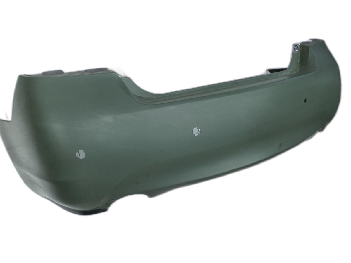 Bumper Rear for K51 Infiniti M Q70 Y51 M35h - Bild 1