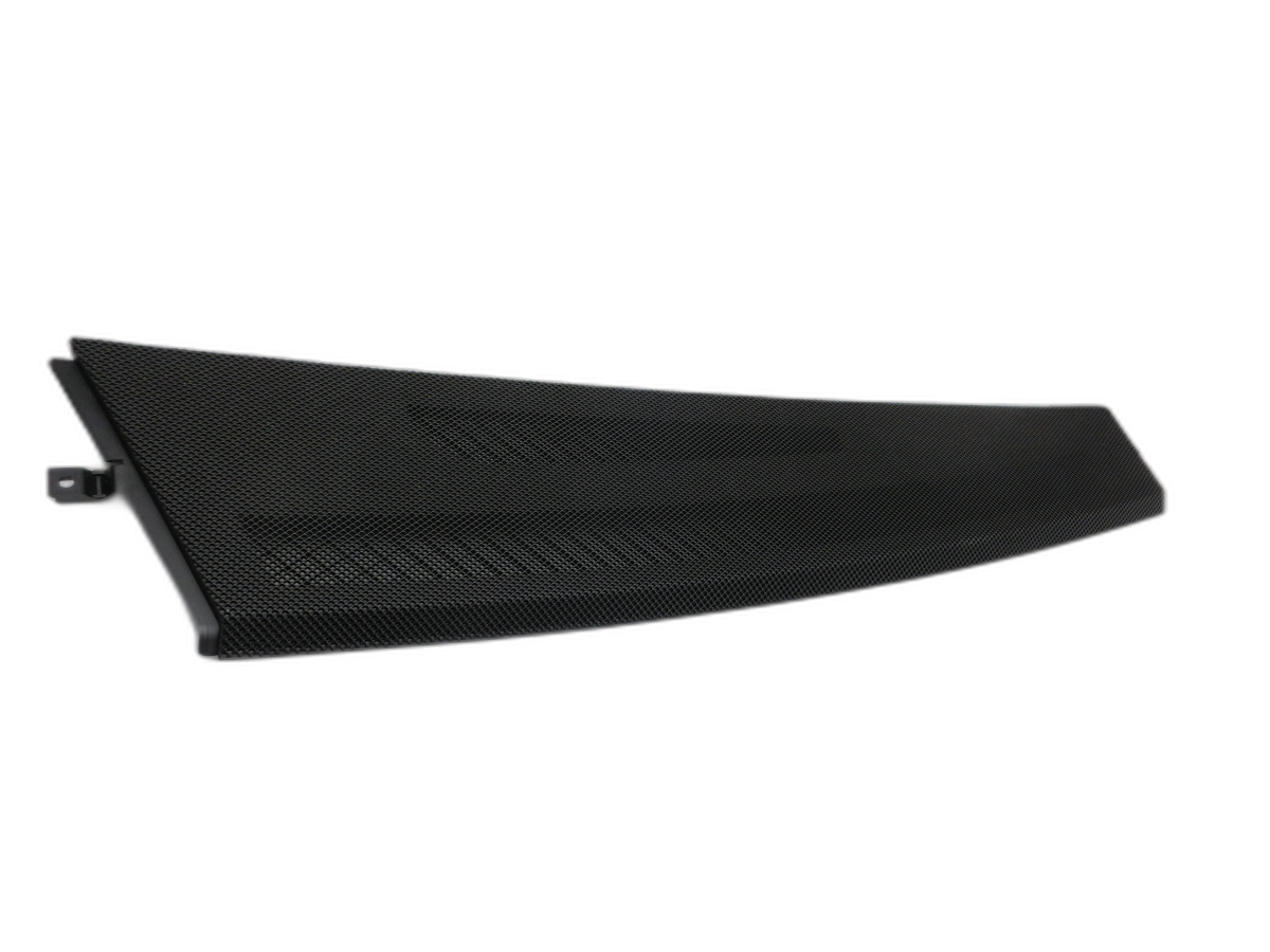 Mercedes W204 S204 C220 07-14 Kombi Blende Innen Verkleidung für Lautsprecher Hinten Links  - Bild 1