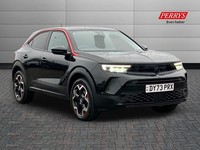 2023 Vauxhall Mokka 1.2 Turbo 136 GS 5dr SUV PETROL Manual
