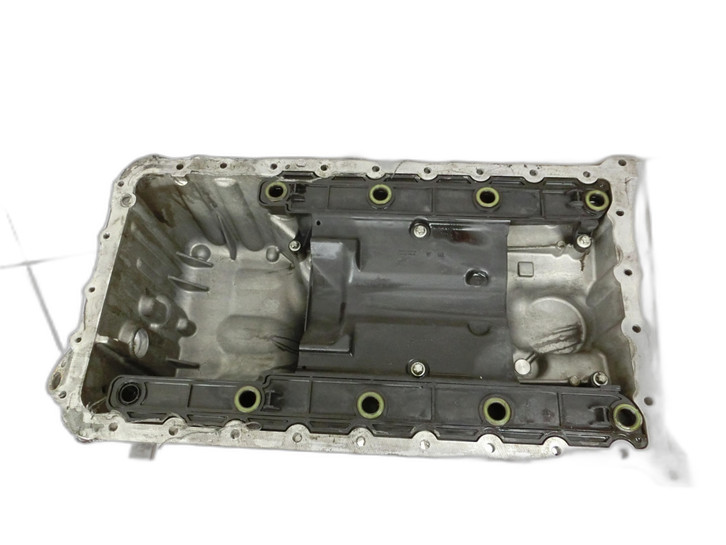 Porsche Cayenne 9PA 955 02-07 4,5 250KW 4800 Ölwanne Motorwanne  - Bild 1