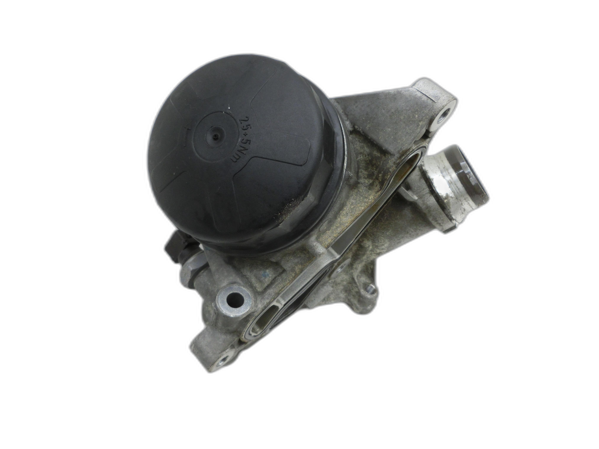 Oil Filter Housing Clamp for BMW E90 325xi 05-09 - Bild 1