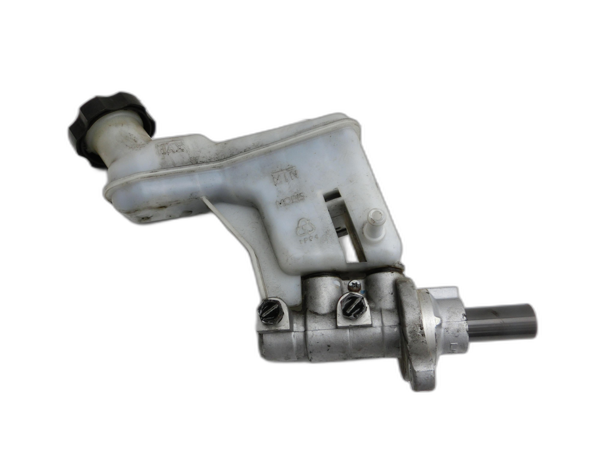 Kia Sportage SL 10-15 Hauptbremszylinder Bremszylinder  - Bild 1