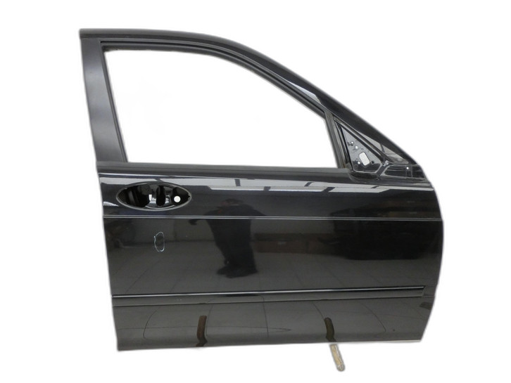 Saab 9-5 YS3E 05-09 Lim Tür Beifahrertür Rechts Vorne 5MU - Bild 1