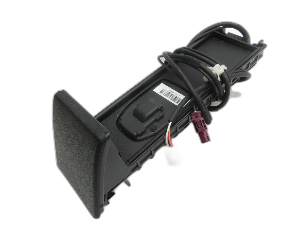 Módulo de teléfono Tazón grabación para Mercedes W245 B200 05-08 - Bild 1