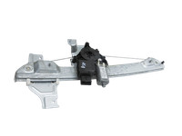 Peugeot 2008 CU 16-19 Fensterhebermotor mit Fensterheber Rechts Vorne Peugeot 2008 CU 16-19 22.02.2019 9806088080... Vorschau 1