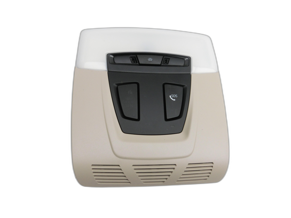 BMW F36 420d 13-17 Innenleuchte Innenraumleuchte  - Bild 1