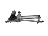Peugeot 308 SW II 13-17 Wischermotor m. Wischergestänge Vorne Peugeot 308 SW II 13-17 27.10.2015 9810327980... Vorschau 1